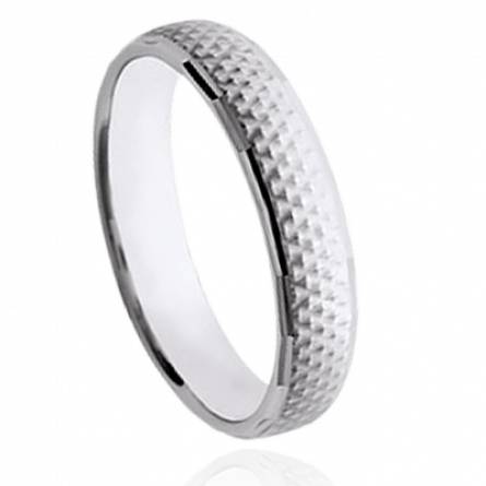 Bague argent Jelyn