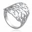 Bague Argent Marie jeanne mini