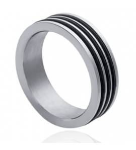 Bague caoutchouc 1