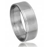 Bague Cap horn
