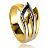 Bague double union