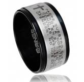 Bague Enigma virtua
