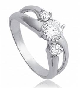 Bague excès d'amour