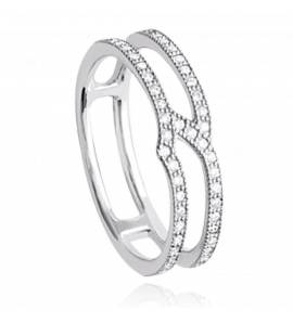 Bague Strass aemilia