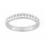 Bague femme argent Agia 2