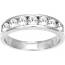 Bague femme argent Anahi 2