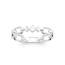 Bague femme argent Andiza 2