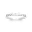 Bague femme argent Annitta 2