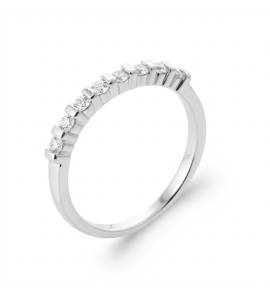 Bague Argent Annitta
