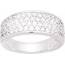 Bague femme argent Arsa 2