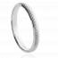 Bague femme argent Dilane 2