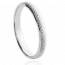 Bague femme argent Dilane mini