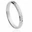 Bague femme argent Felia mini