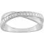 Bague femme argent Halle 2