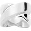 Bague femme argent Helence 2