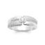 Bague femme argent Izya 2