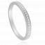 Bague femme argent Jouria mini