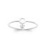 Bague femme argent Kassaye 2