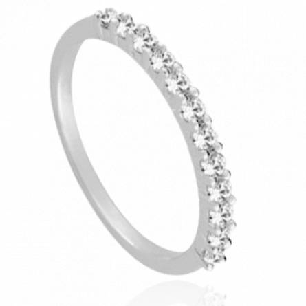 Bague femme argent Kasya