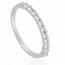 Bague femme argent Kasya mini