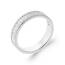 Bague femme argent Lauba mini