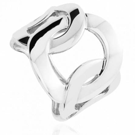 Bague femme argent Lexie