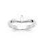 Bague femme argent Marnet 2