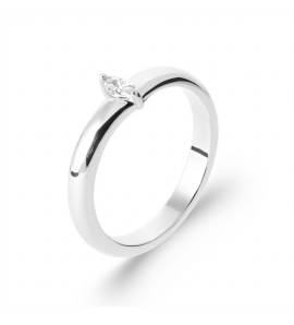 Bague Argent Marnet