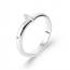 Bague femme argent Marnet mini