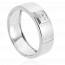 Bague femme argent Mattazi mini