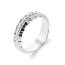 Bague femme argent Mylla mini