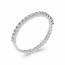 Bague femme argent Onzor 2