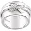 Bague femme argent Rodia 2