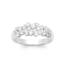 Bague femme argent Saraly 2