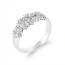 Bague femme argent Saraly mini