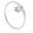 Bague femme argent Tayana mini