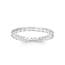 Bague femme argent Thima 2