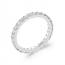 Bague femme argent Thima mini
