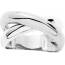 Bague femme argent Tressane 2