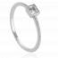 Bague femme argent Vadettin mini