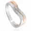 Bague femme or Alsione mini