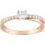 Bague femme or Altra 2