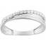 Bague femme or Arabella 2