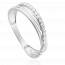 Bague femme or Arabella mini