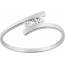 Bague femme or Arcadia 2