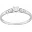 Bague femme or Arma 2