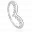 Bague femme or Aubrey mini