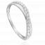 Bague femme or Bevara mini