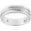 Bague femme or Casiona 2