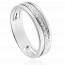 Bague femme or Casiona mini